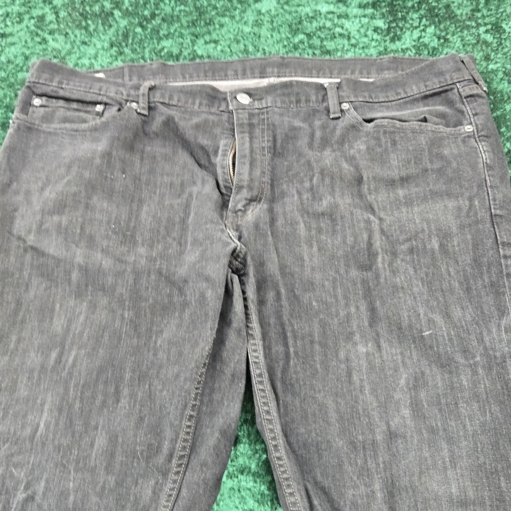 Levi's‎ Men's Gray Jeans - Picture 6 of 11